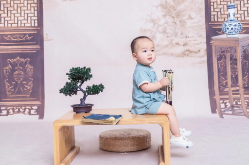 鹰潭宝宝发烧两天了